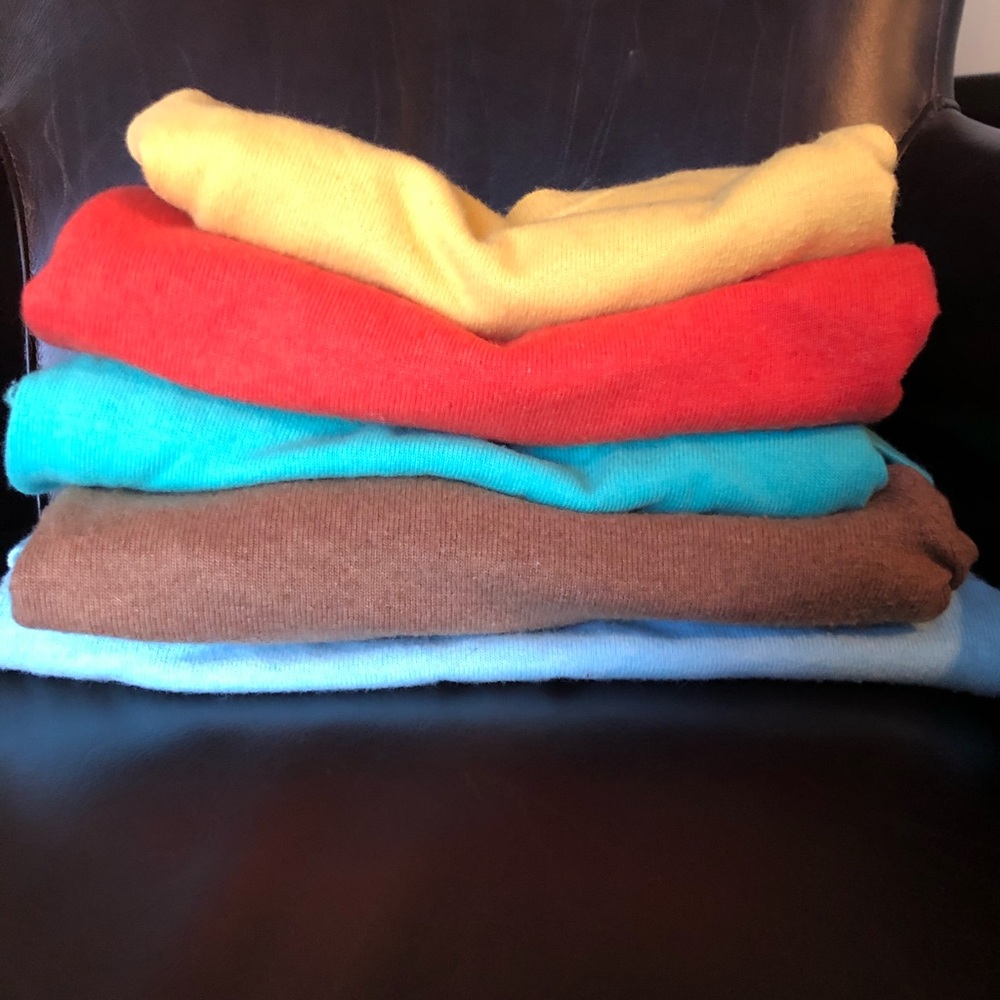 J. Crew Sweaters (5 total)